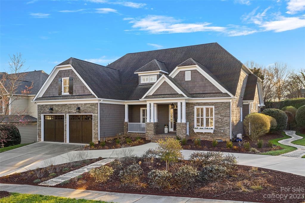 3508 Keithcastle Court Charlotte NC 28210