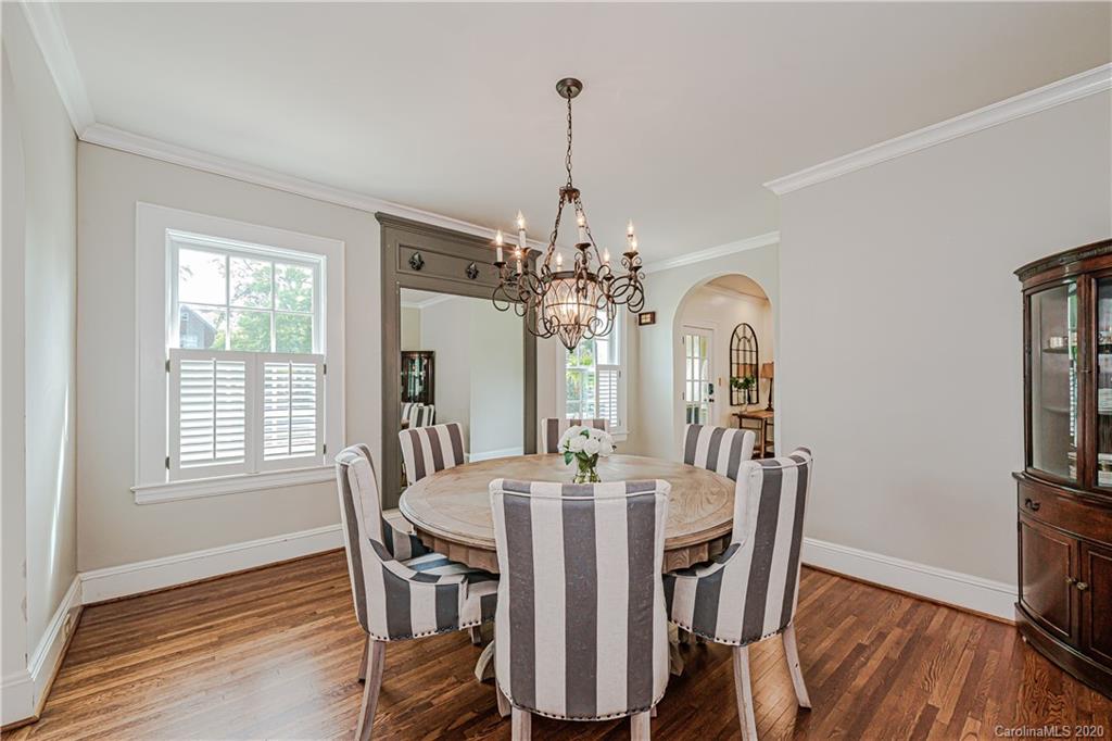 128 S Laurel Avenue Charlotte NC 28207