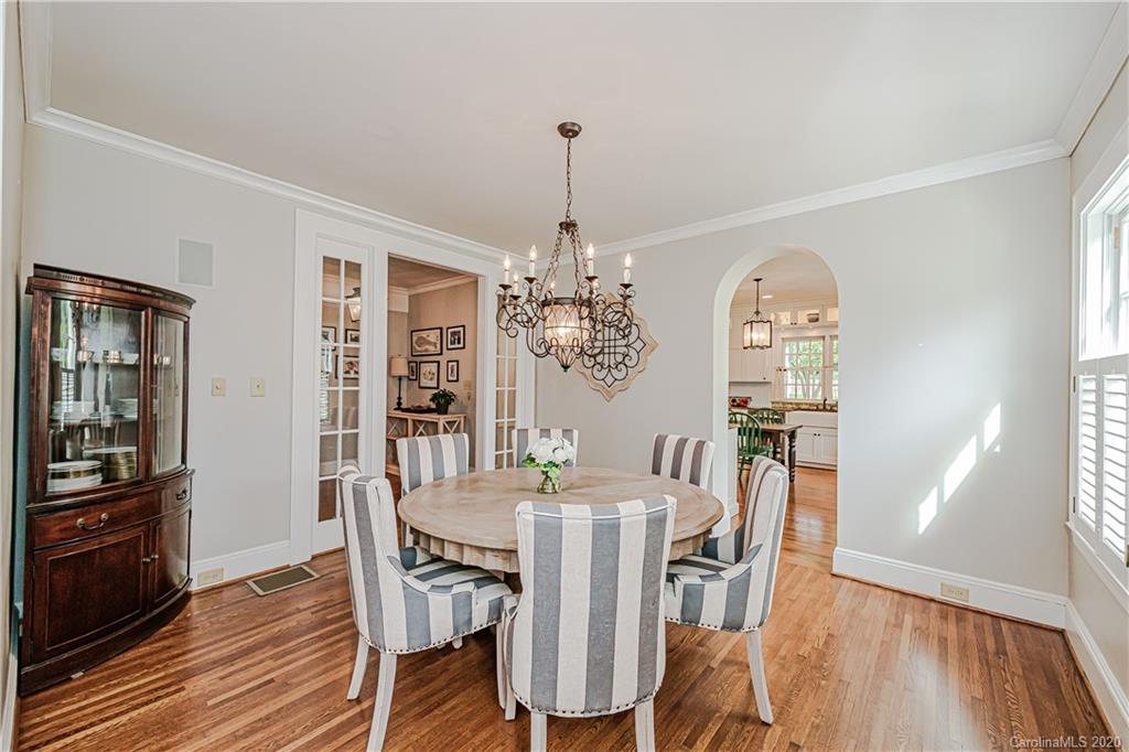 128 S Laurel Avenue Charlotte NC 28207