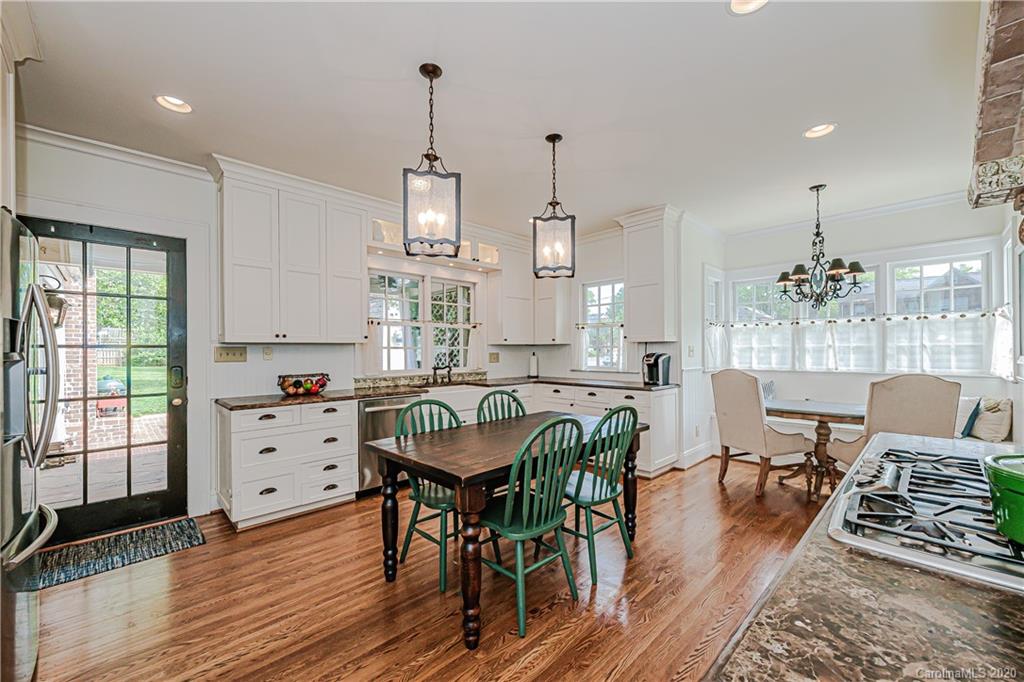 128 S Laurel Avenue Charlotte NC 28207