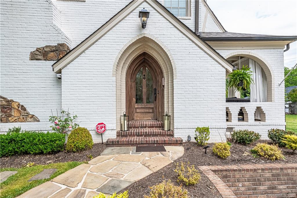 128 S Laurel Avenue Charlotte NC 28207