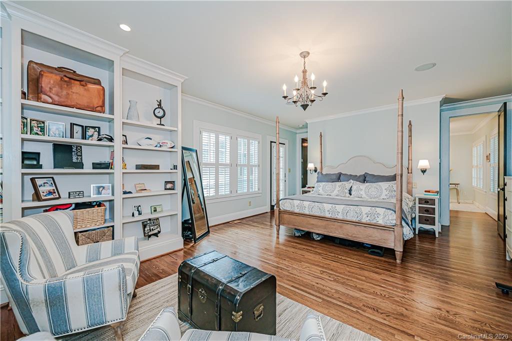 128 S Laurel Avenue Charlotte NC 28207