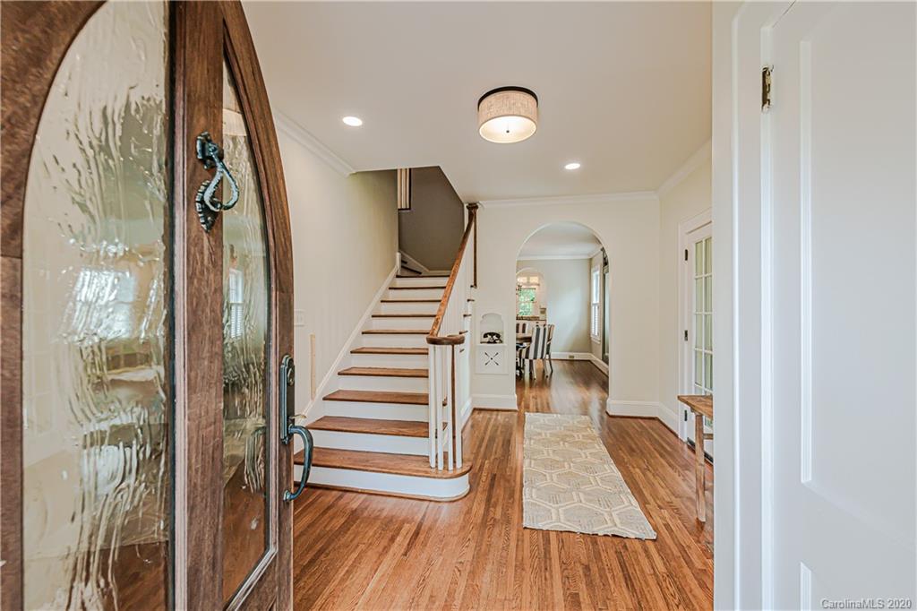 128 S Laurel Avenue Charlotte NC 28207