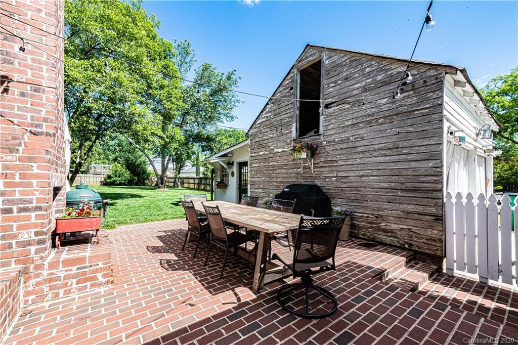 128 S Laurel Avenue Charlotte NC 28207