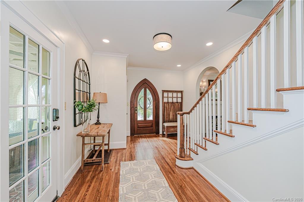 128 S Laurel Avenue Charlotte NC 28207