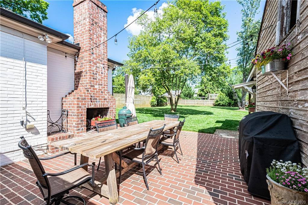 128 S Laurel Avenue Charlotte NC 28207