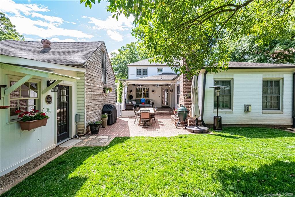128 S Laurel Avenue Charlotte NC 28207