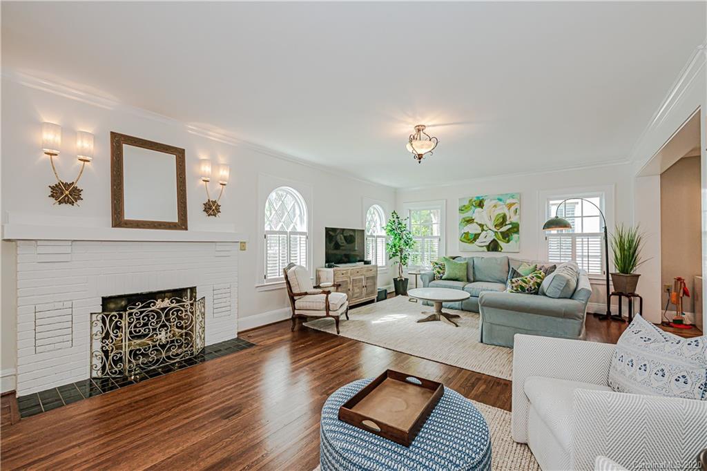 128 S Laurel Avenue Charlotte NC 28207