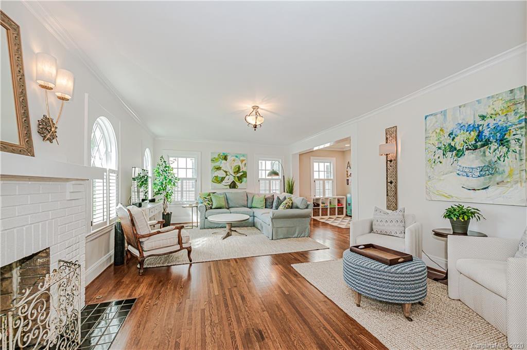 128 S Laurel Avenue Charlotte NC 28207