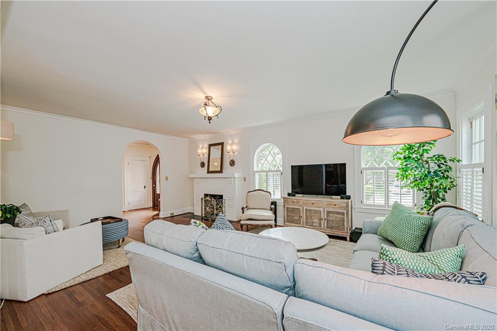 128 S Laurel Avenue Charlotte NC 28207