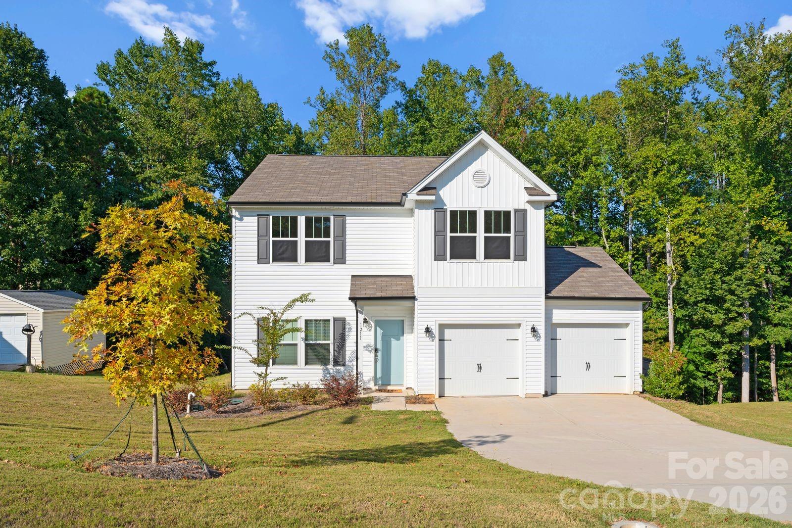1211 Laurel Woods Drive Gastonia NC 28052