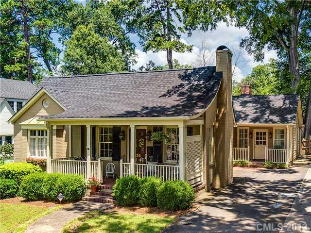 234 Tranquil Avenue Charlotte NC 28209