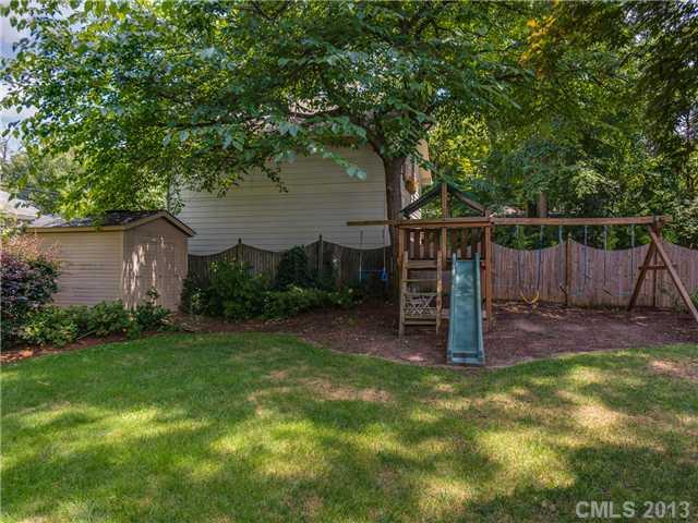 234 Tranquil Avenue Charlotte NC 28209