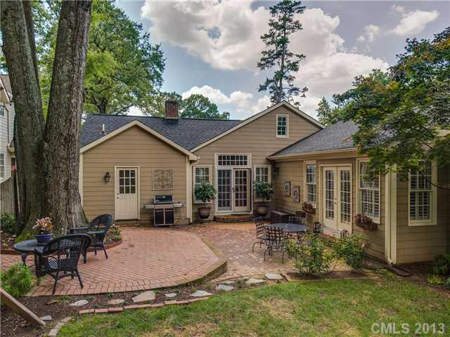 234 Tranquil Avenue Charlotte NC 28209