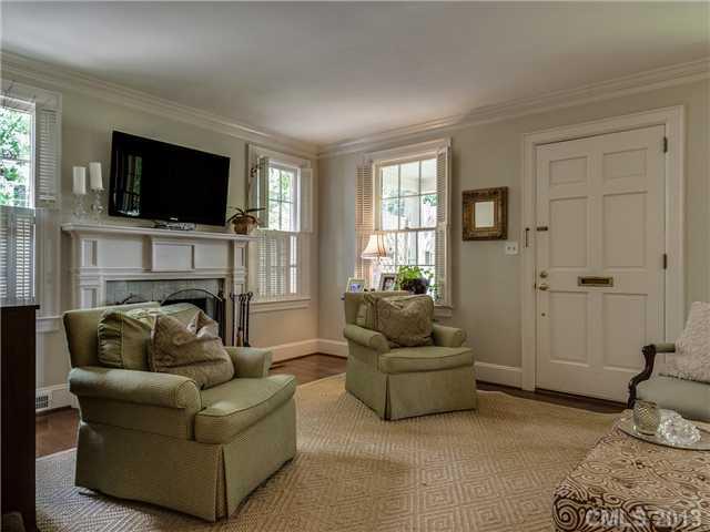 234 Tranquil Avenue Charlotte NC 28209