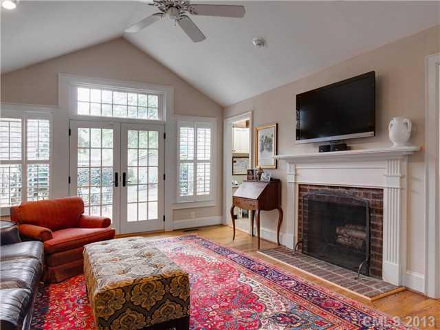 234 Tranquil Avenue Charlotte NC 28209