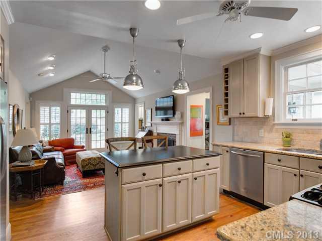 234 Tranquil Avenue Charlotte NC 28209