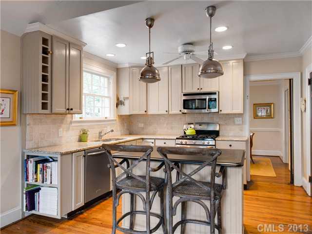 234 Tranquil Avenue Charlotte NC 28209
