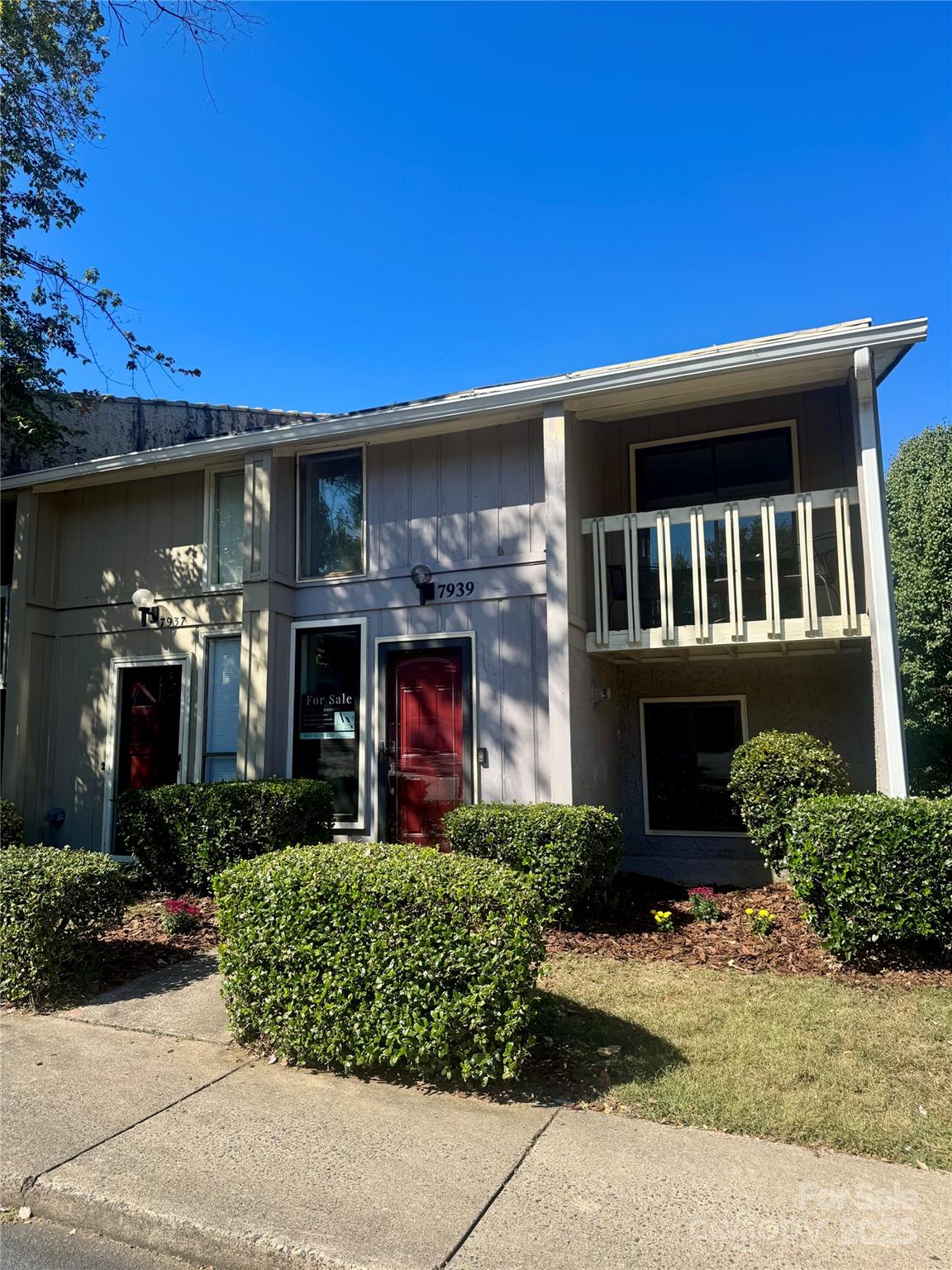 7939 Charter Oak Lane Charlotte NC 28226