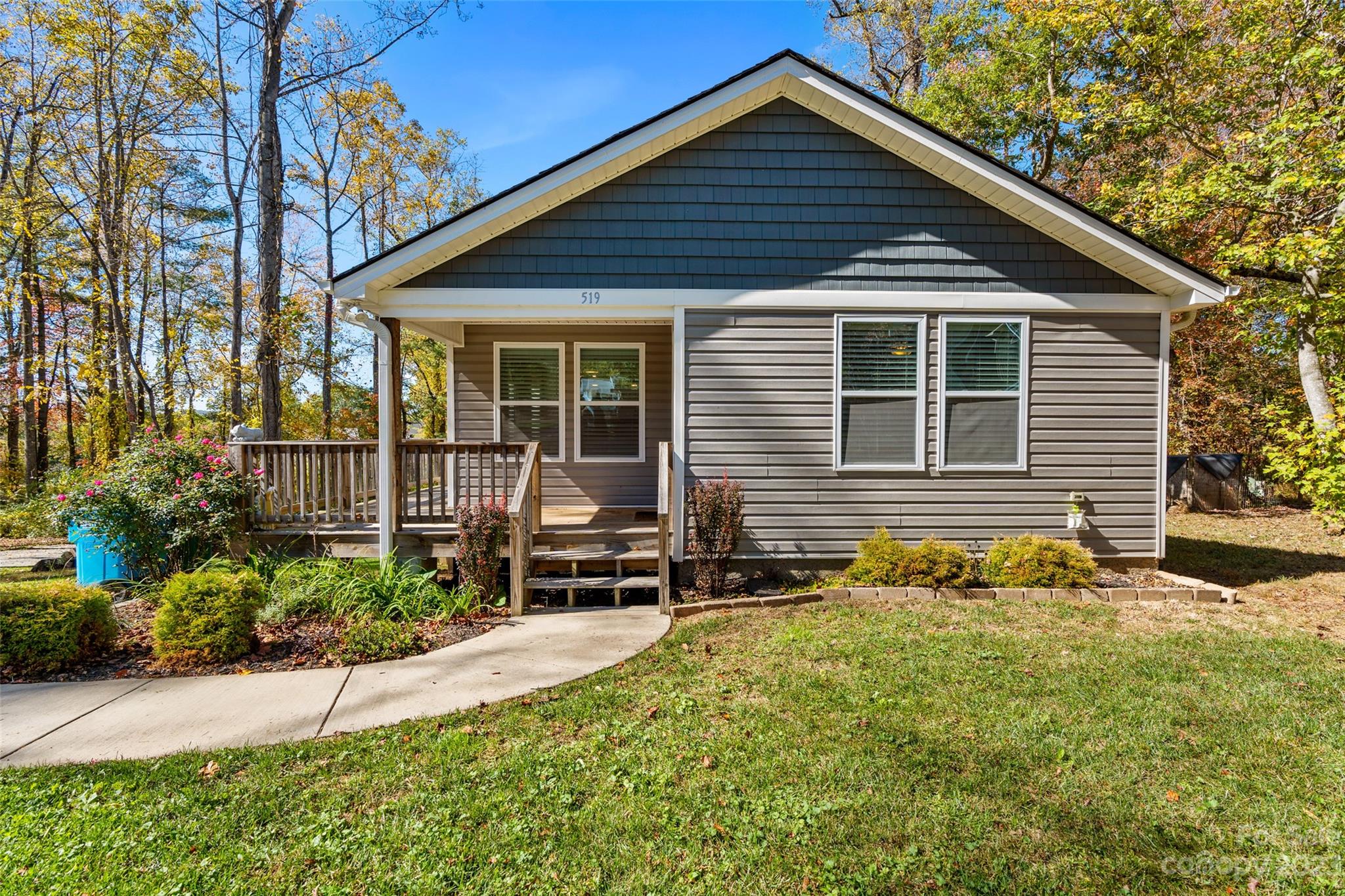 519 Onteora Boulevard Asheville NC 28803