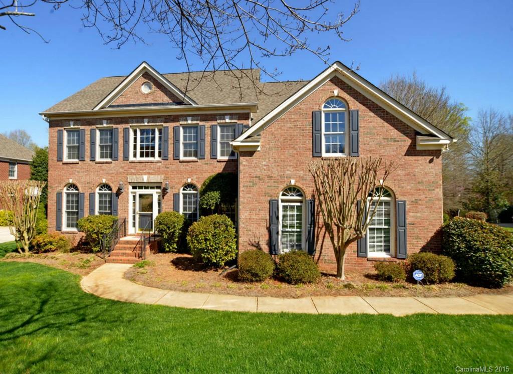 905 Robinbrook Lane Waxhaw NC 28173