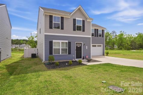 660 Pointe Andrews Drive Concord NC 28025