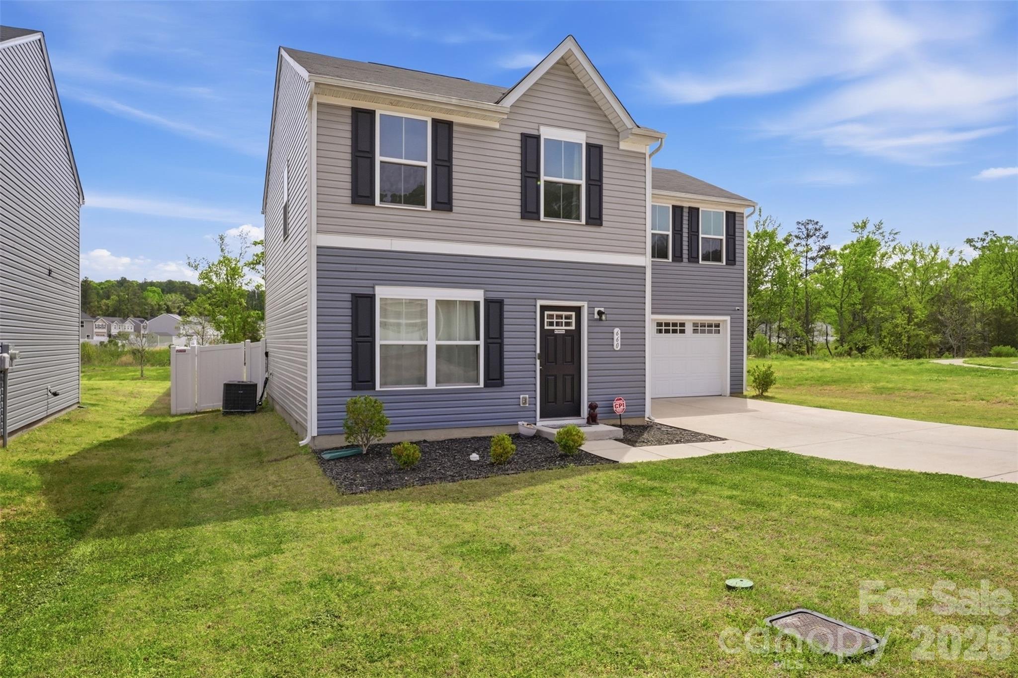 660 Pointe Andrews Drive Concord NC 28025