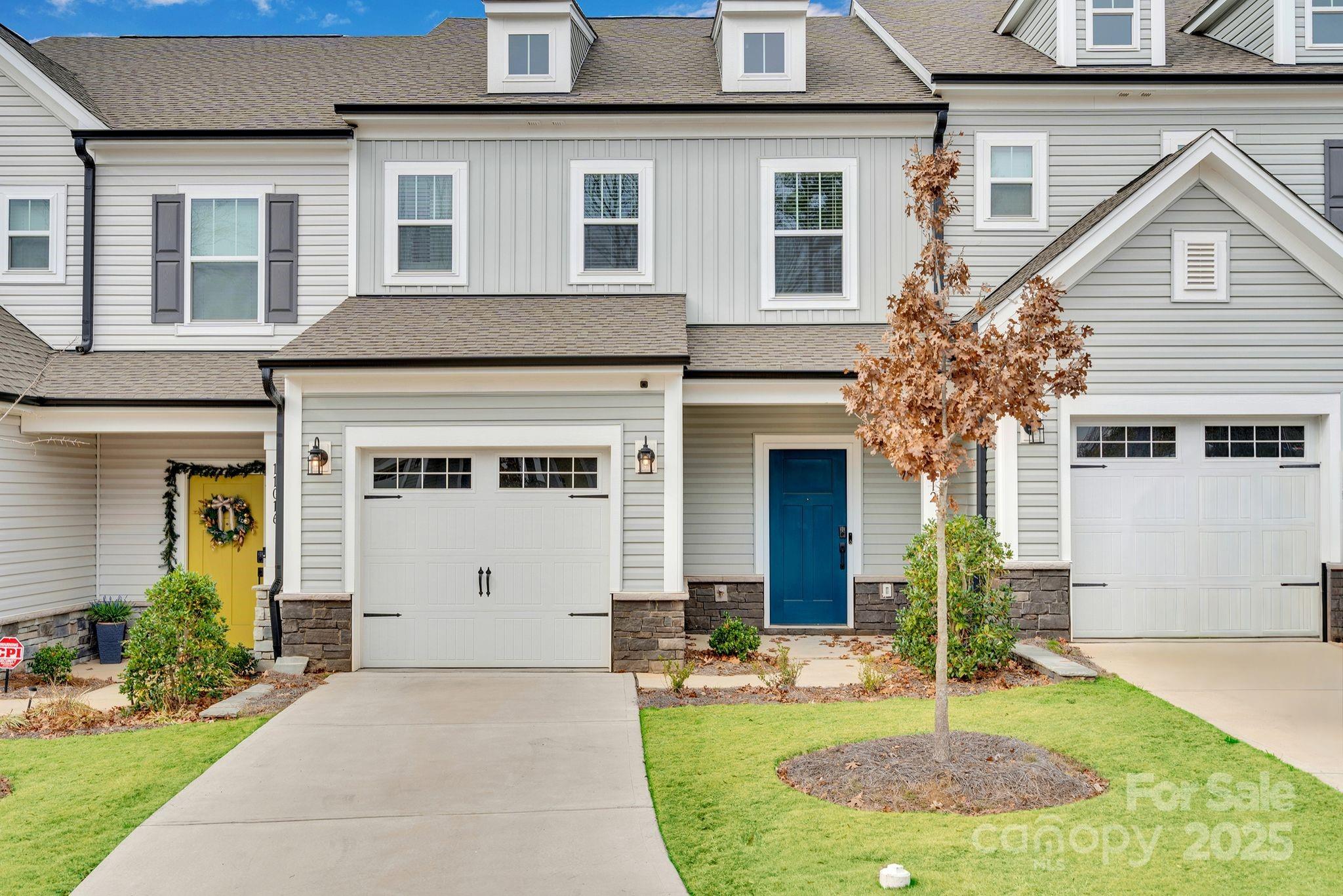 11012 Pagebrook Lane Charlotte NC 28214