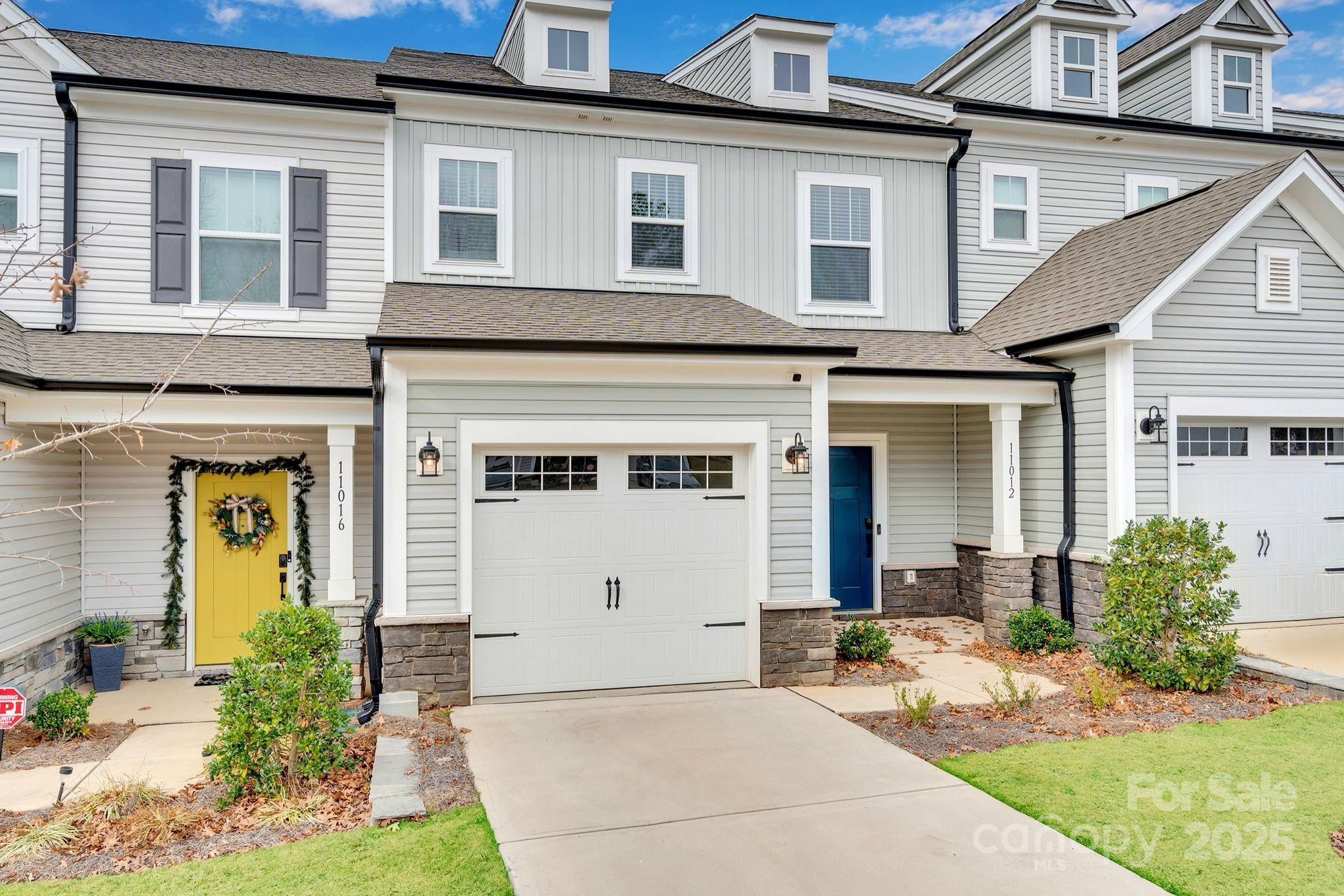 11012 Pagebrook Lane Charlotte NC 28214