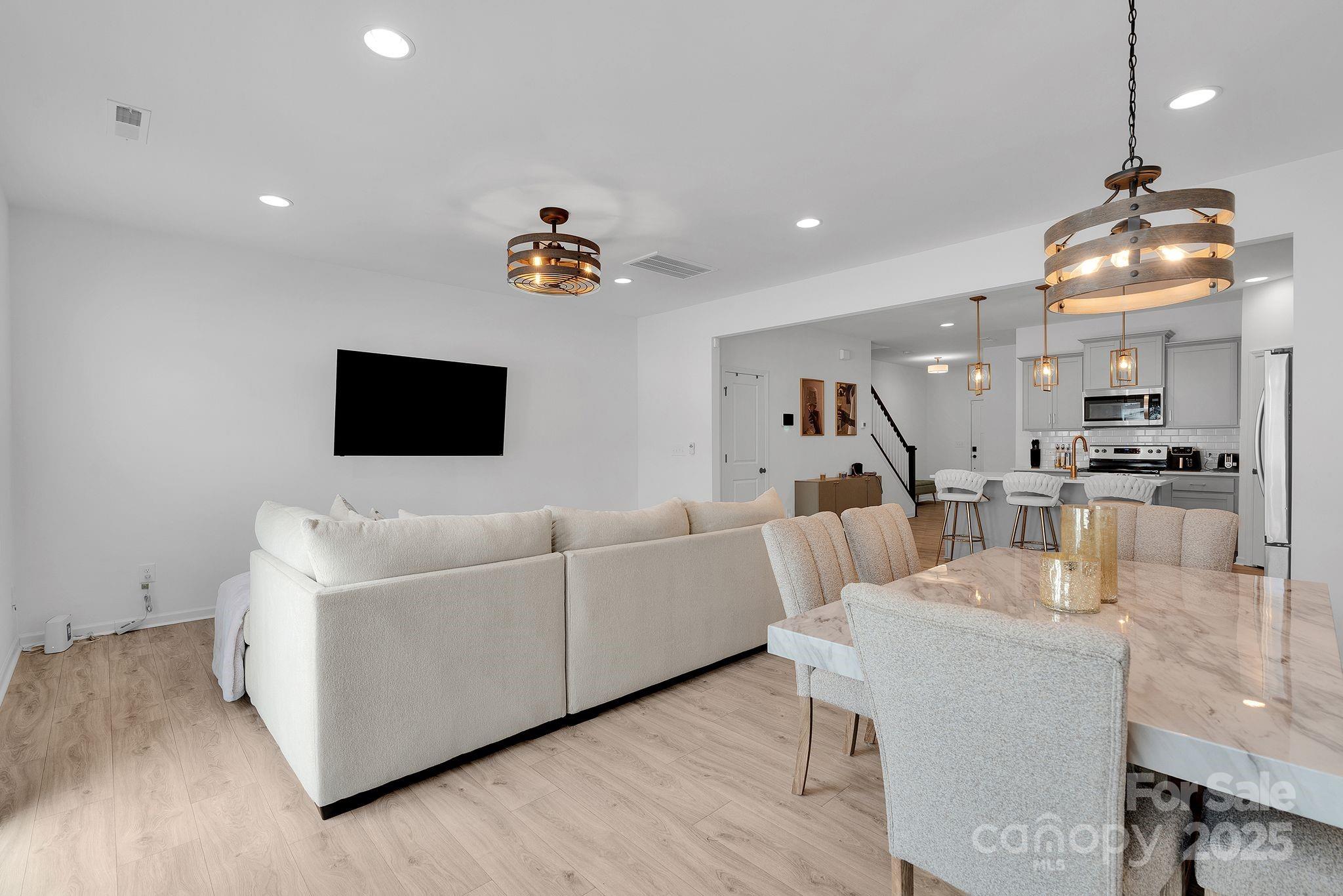 11012 Pagebrook Lane Charlotte NC 28214