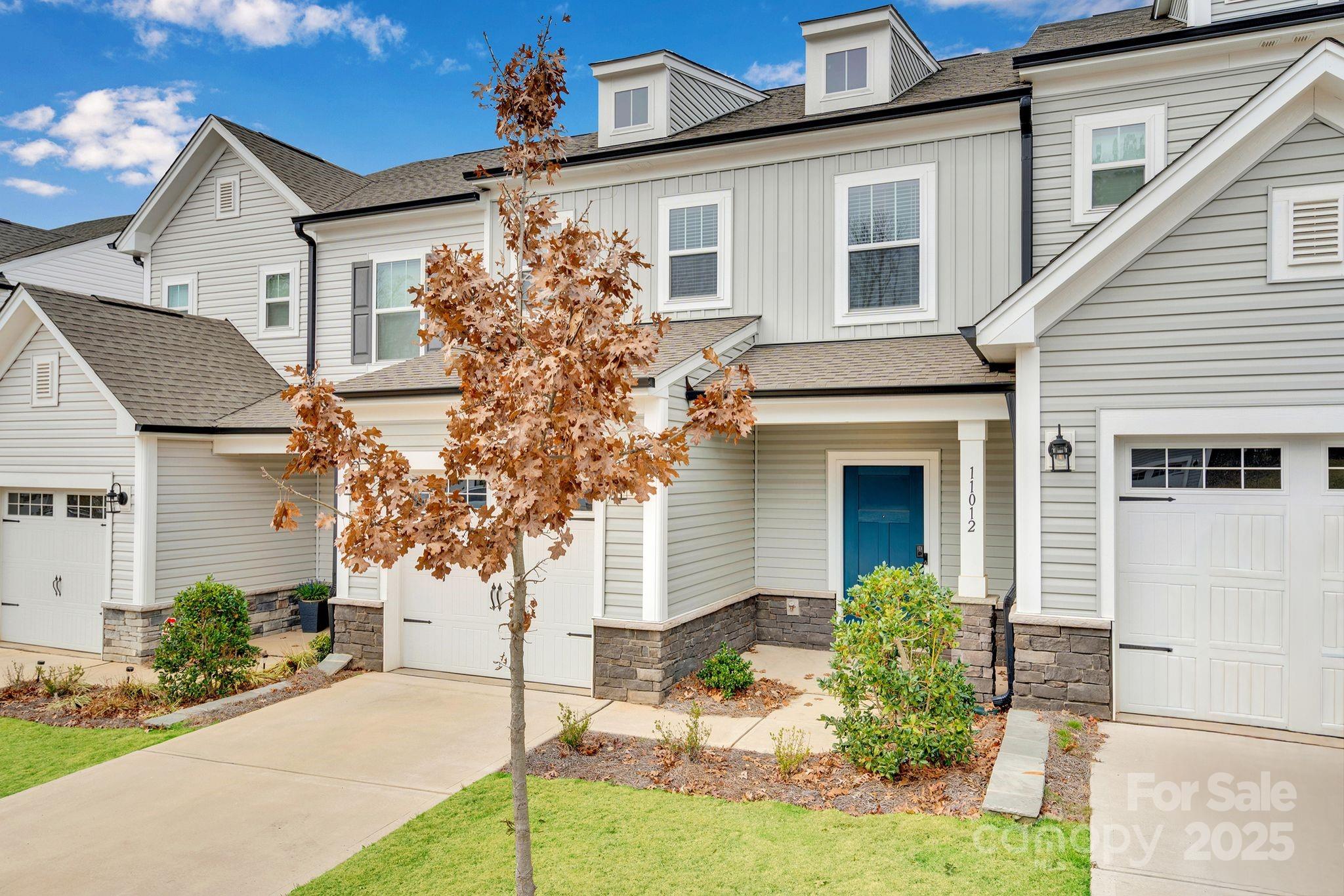 11012 Pagebrook Lane Charlotte NC 28214