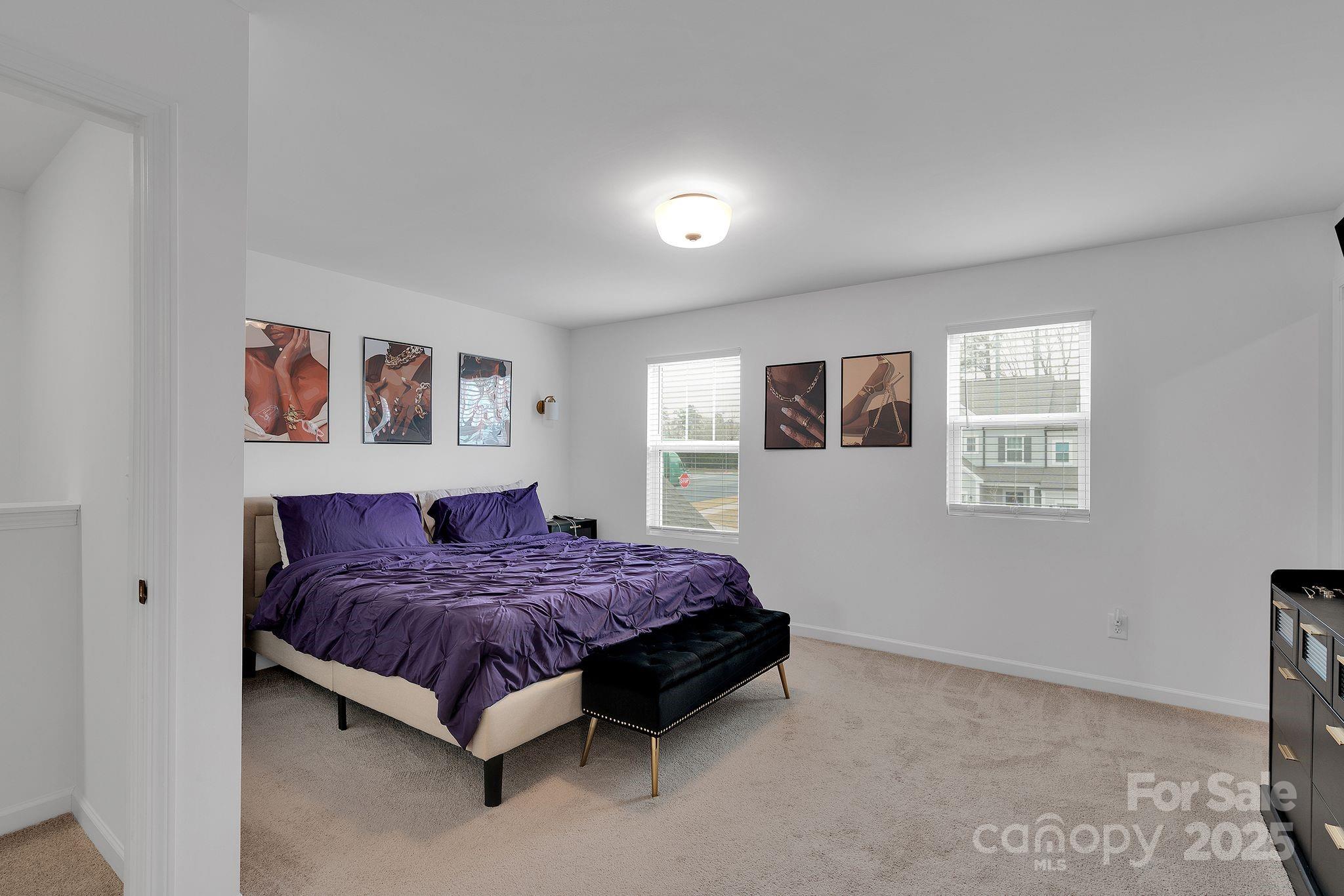 11012 Pagebrook Lane Charlotte NC 28214