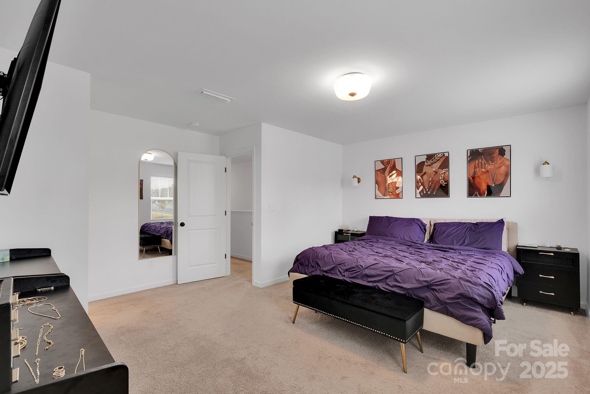 11012 Pagebrook Lane Charlotte NC 28214