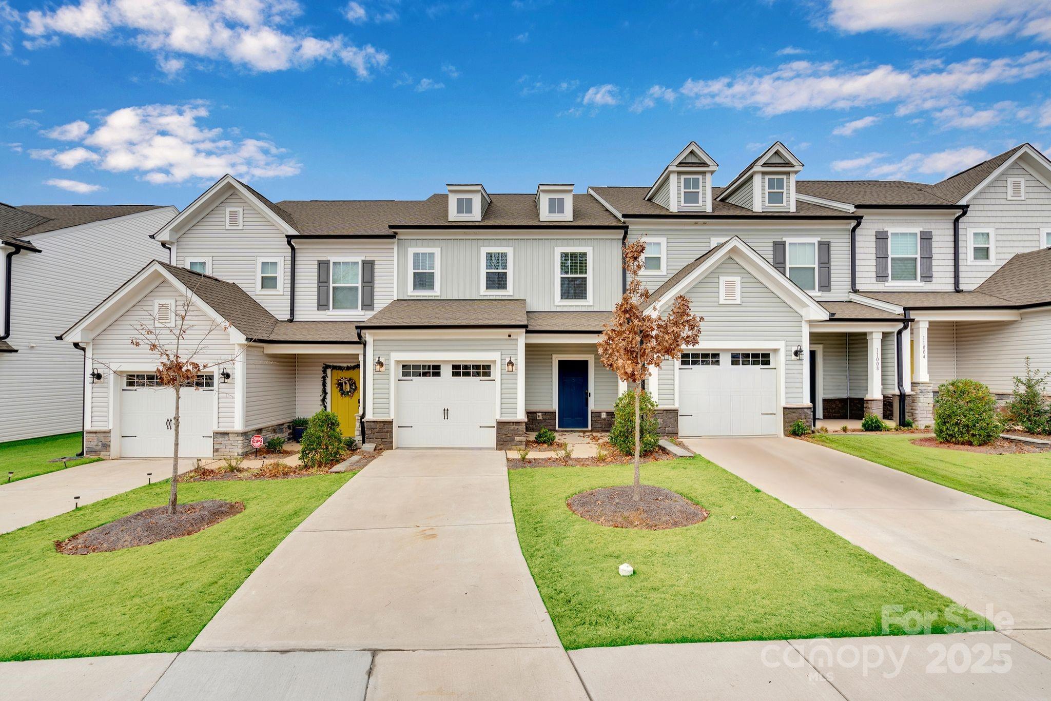 11012 Pagebrook Lane Charlotte NC 28214