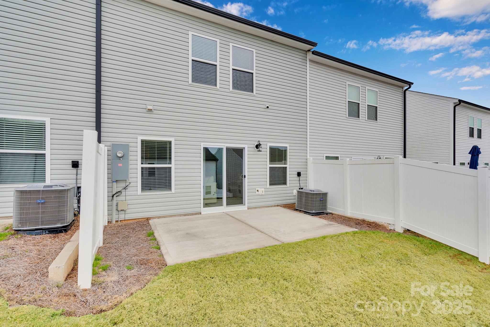 11012 Pagebrook Lane Charlotte NC 28214