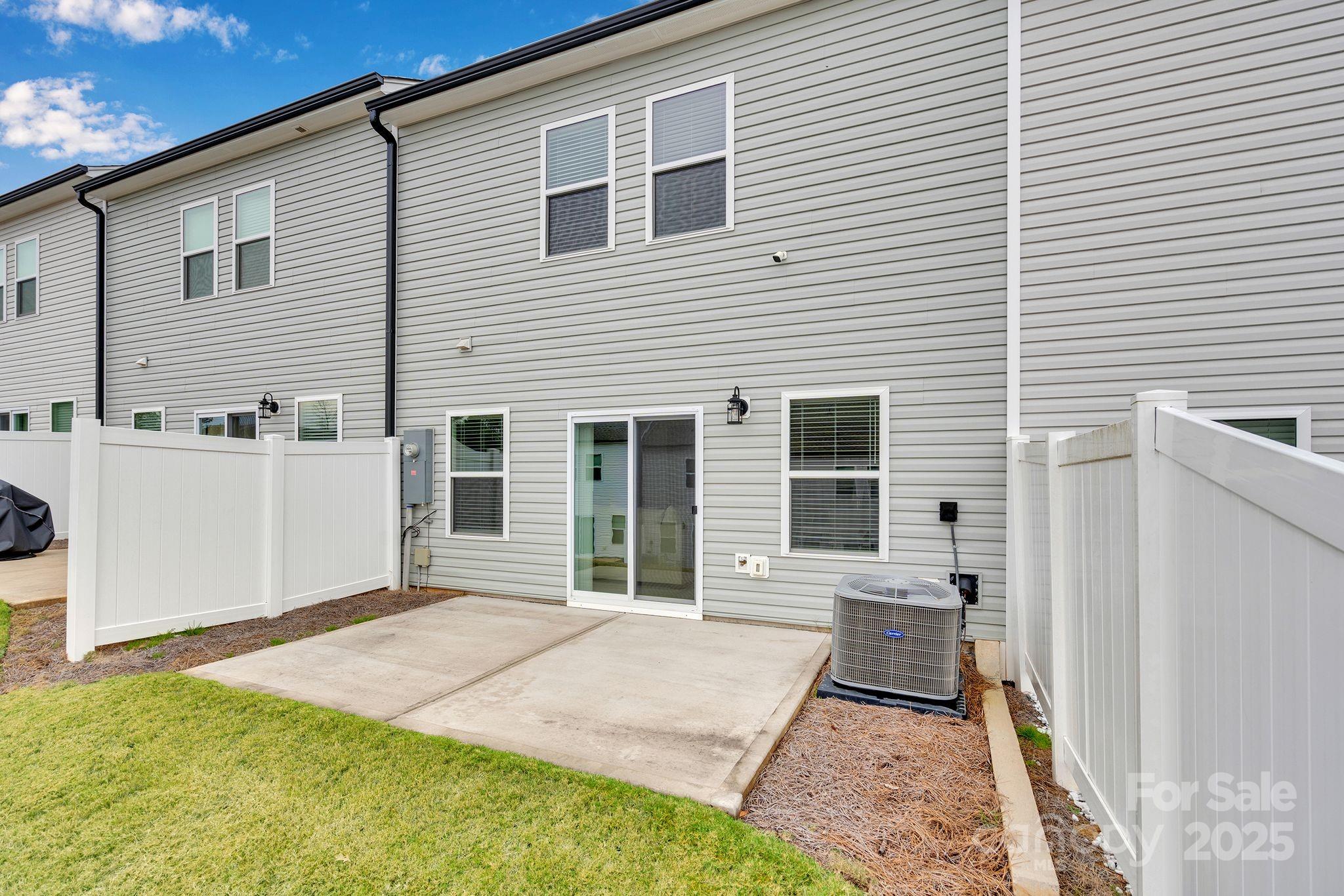 11012 Pagebrook Lane Charlotte NC 28214