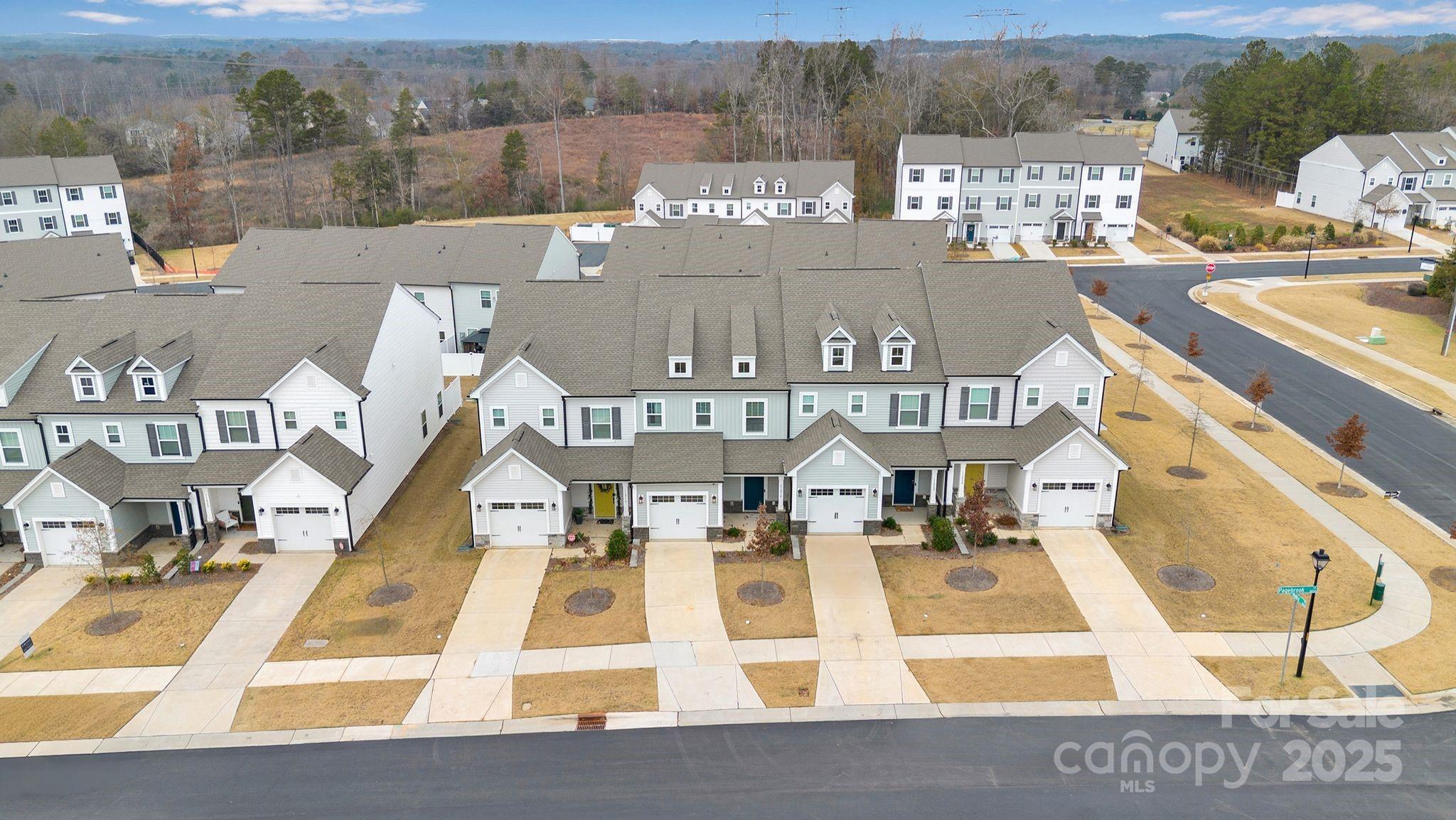 11012 Pagebrook Lane Charlotte NC 28214