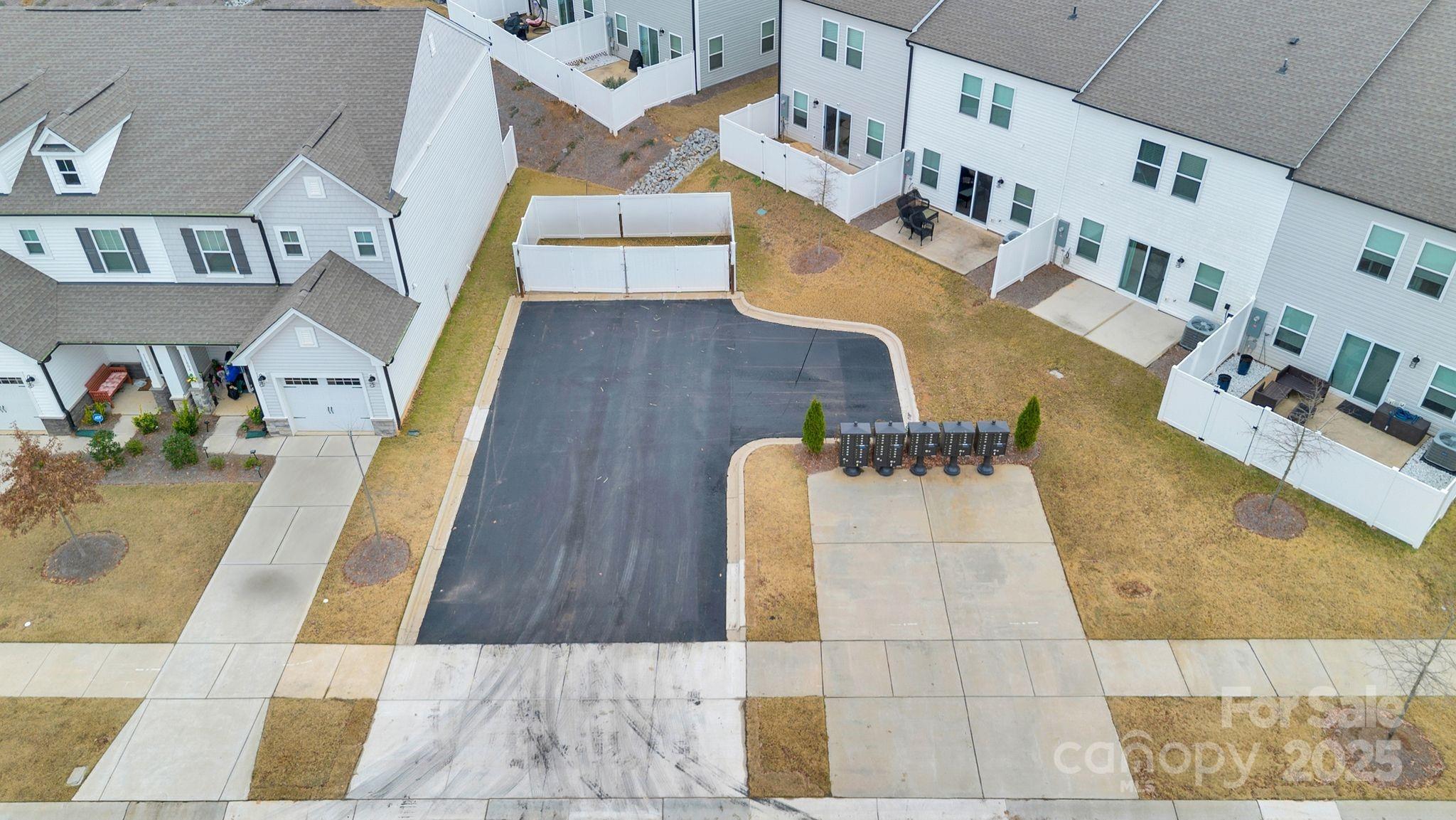11012 Pagebrook Lane Charlotte NC 28214