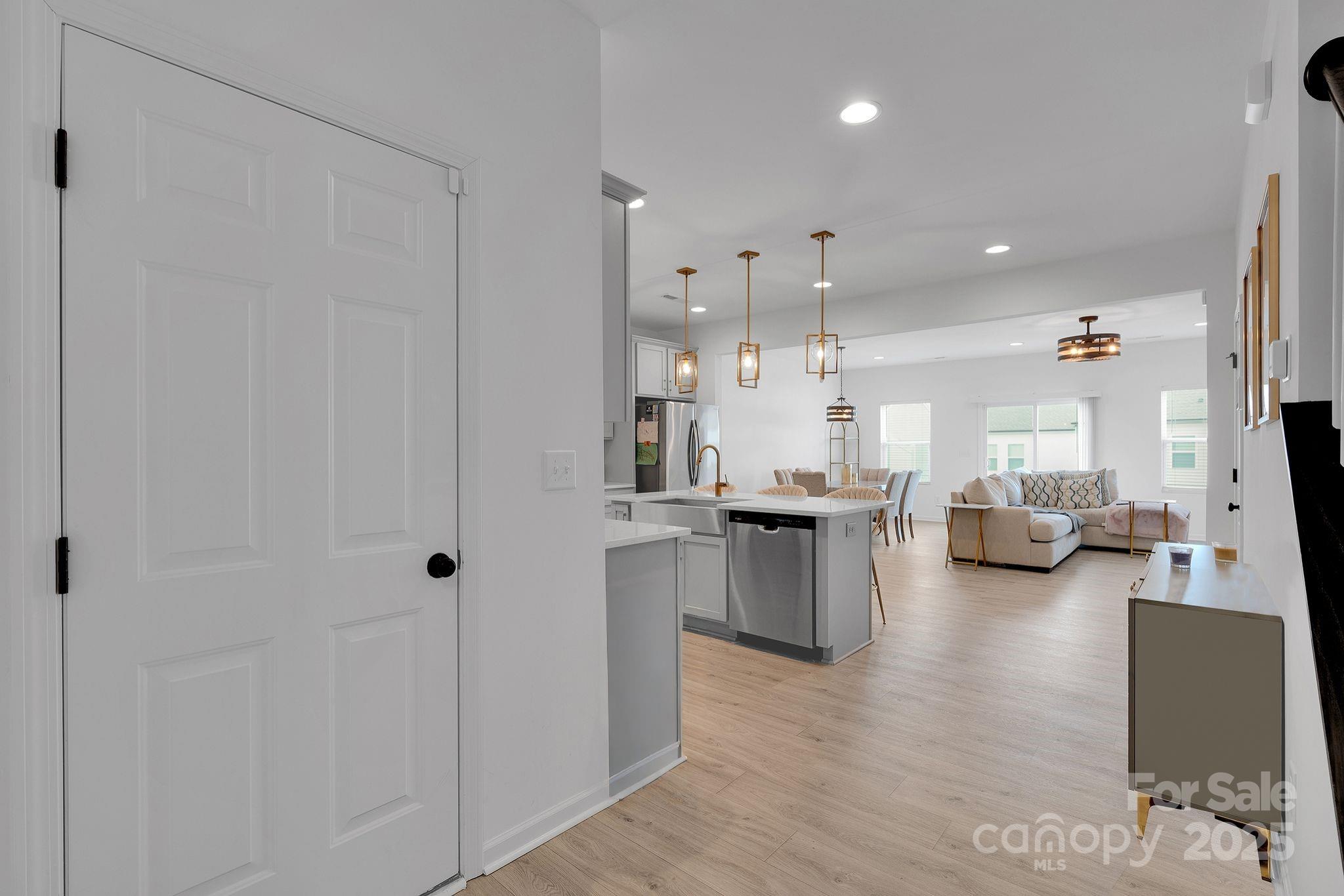 11012 Pagebrook Lane Charlotte NC 28214
