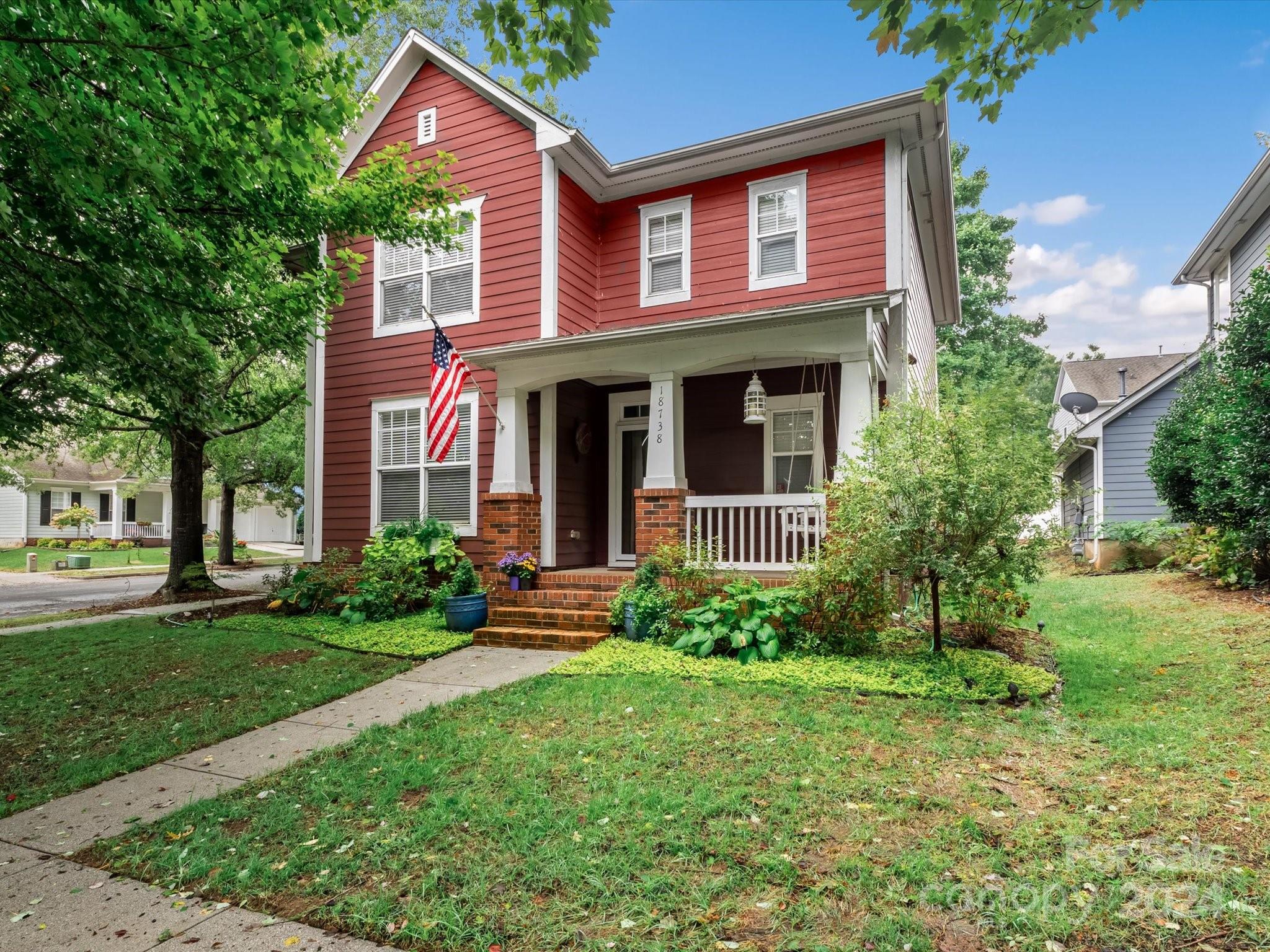 18738 The Commons Boulevard Cornelius NC 28031