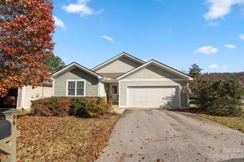 96 Little Fox Lane Fletcher NC 28732