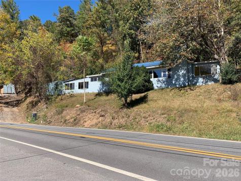 465 Bee Tree Road Swannanoa NC 28778