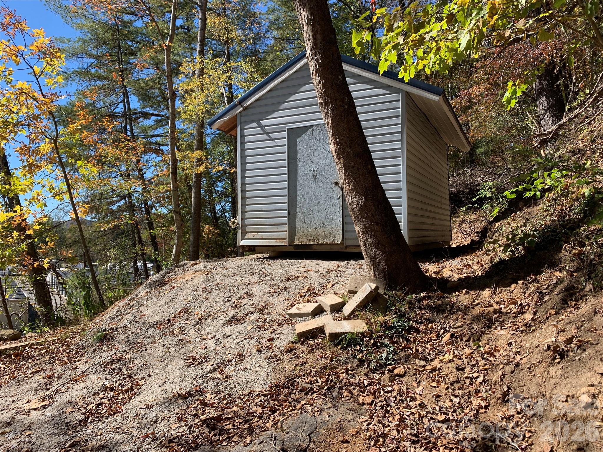 465 Bee Tree Road Swannanoa NC 28778