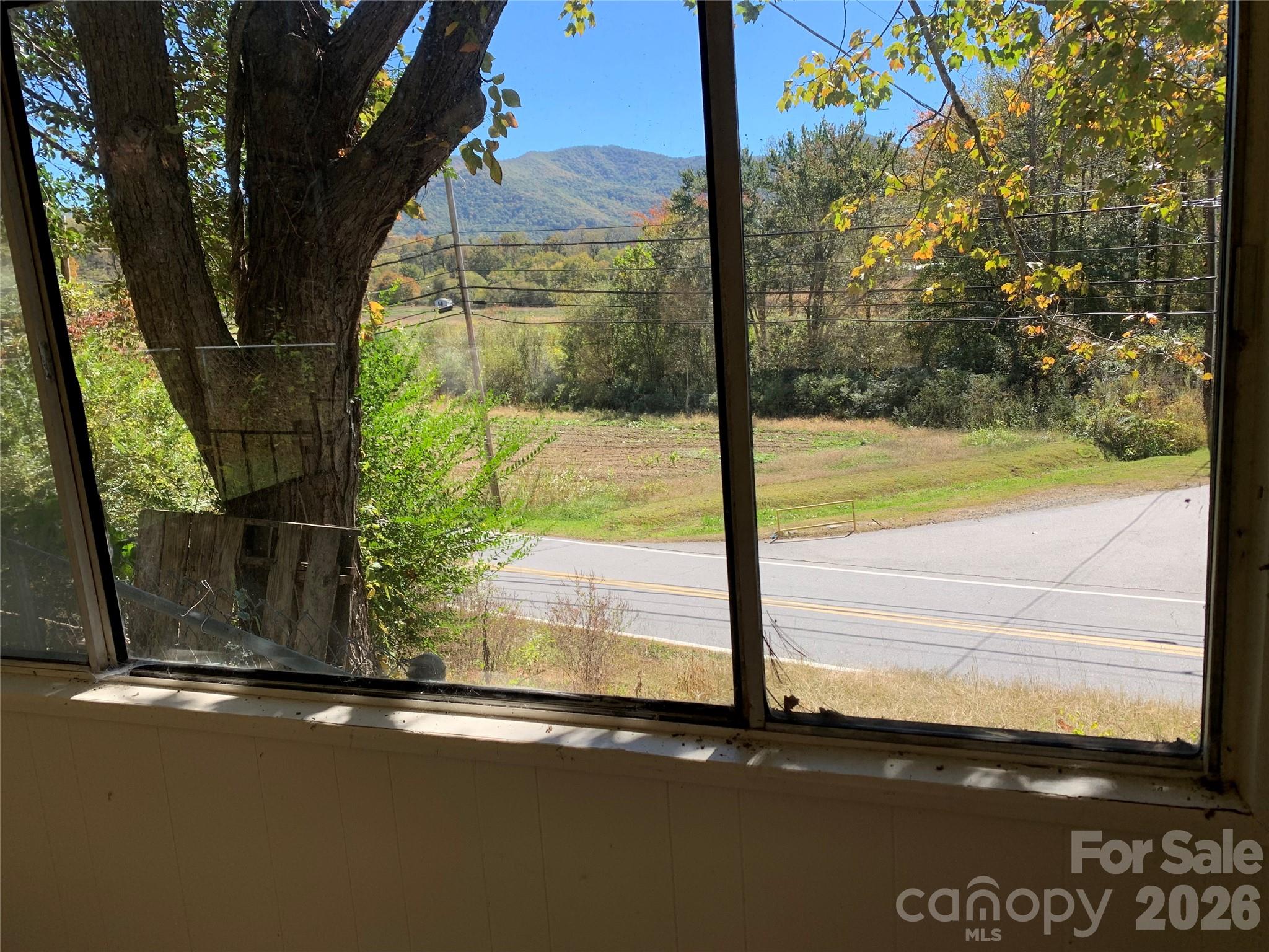 465 Bee Tree Road Swannanoa NC 28778