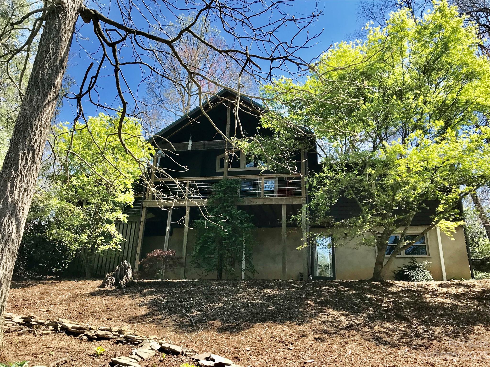 36 Heartland Road Waynesville NC 28785
