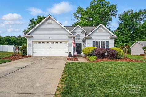 503 Azure Avenue Albemarle NC 28001