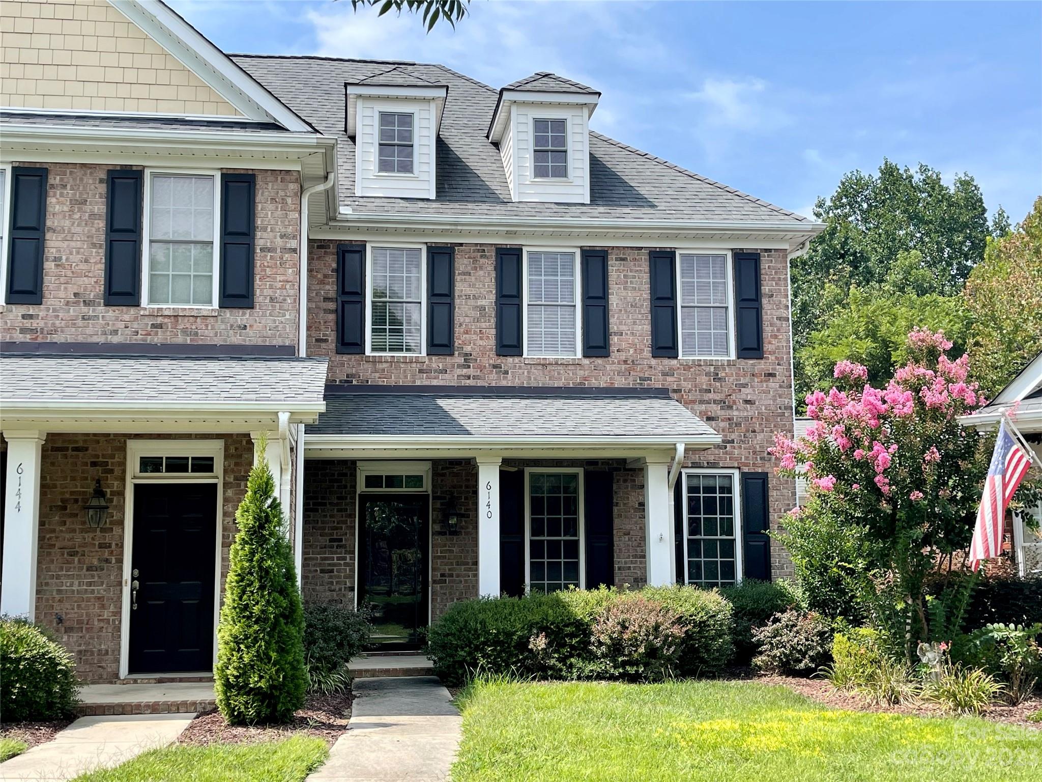 6140 Village Drive NW Concord NC 28027