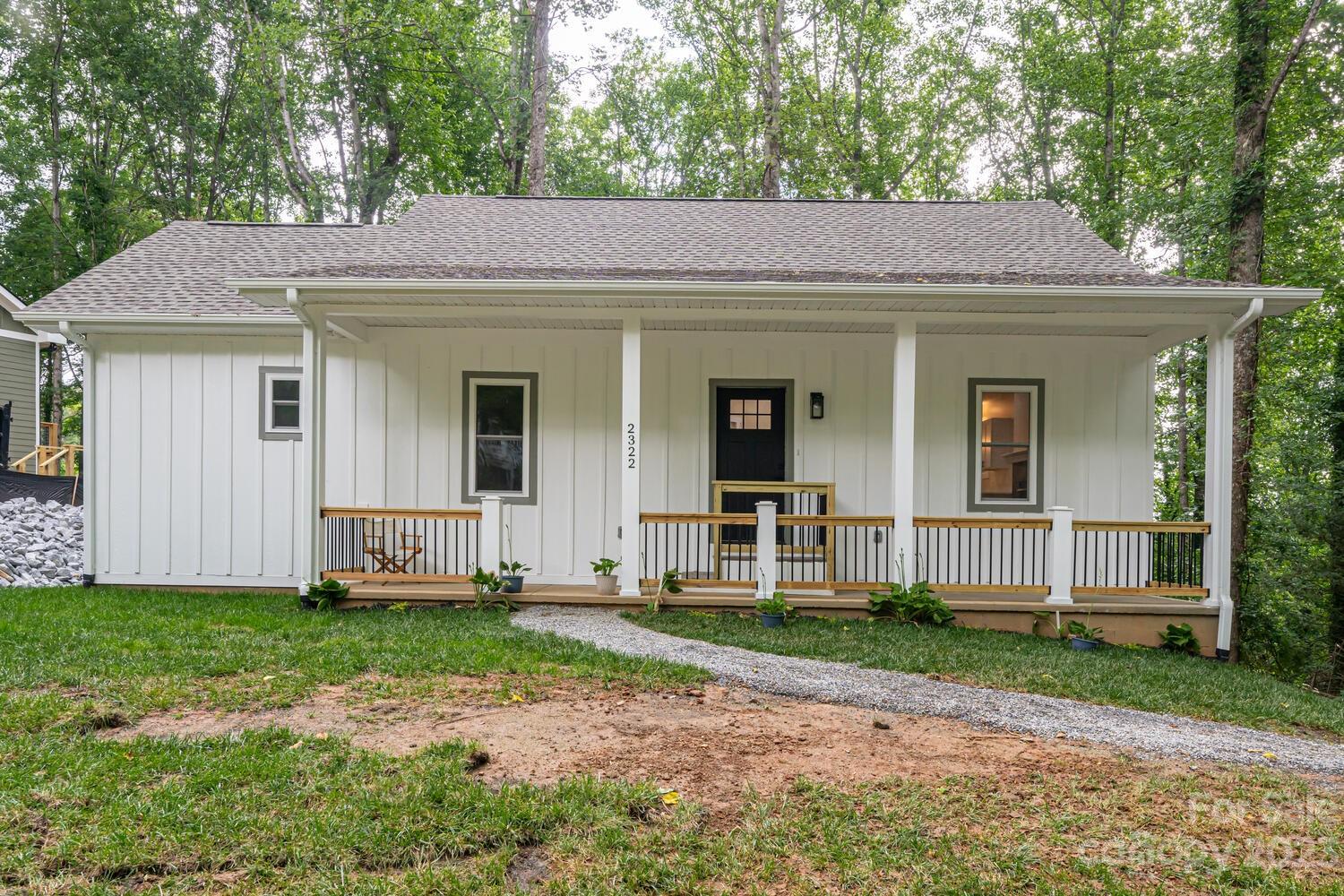 2322 Greater Druid Hills Boulevard Hendersonville NC 28791