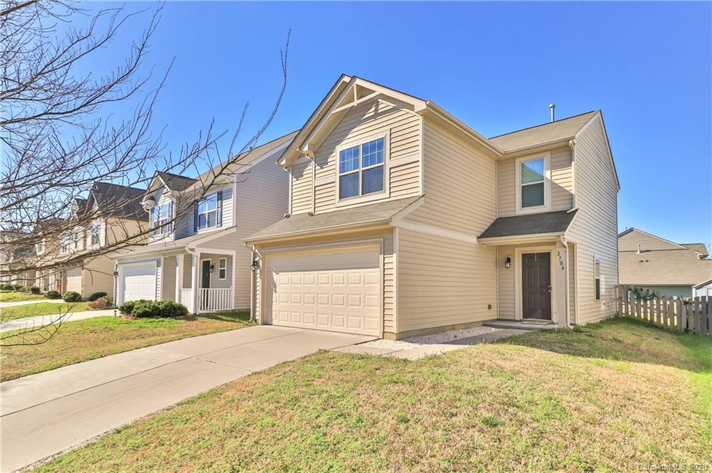 2706 Hunters Moon Lane Matthews NC 28105