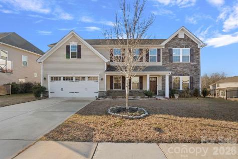 7412 Greene Mill Avenue SW Concord NC 28025